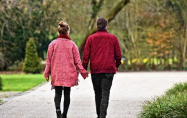 Uzun gəzinti &uuml;rəyi qoruyur: alimlər qısa addımların risklərini a&ccedil;ıqladı