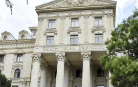 Qəzzaya gedən gəmidə saxlanılan Azərbaycanlılar azad edilib?  RƏSMİ AÇIQLAMA