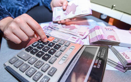 Kredit borcunu bitirənlər məbləğin bu hissəsini geri ALACAQ