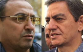 Əli Kərimli və Məmməd İbrahim ş&uuml;bhəli şəxs qismində istintaqa cəlb ediliblər