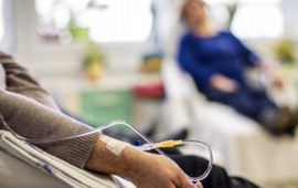 Xər&ccedil;əng xəstələri m&uuml;alicə &uuml;&ccedil;&uuml;n &ouml;zəl klinika se&ccedil;ə biləcək