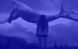 "Mavi balina" oyununun qurbanı olan 13 yaşlı Kəmalənin ad g&uuml;n&uuml;ndən