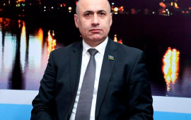 Azər Badamov niyə Rusiyaya buraxılmadı?