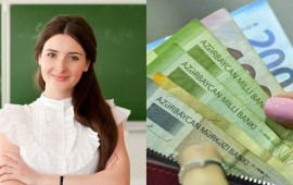 Bu müəllimlərə daha yüksək maaş veriləcək