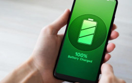Telefonun bu gizli parametri batareyanın ömrünü 3 dəfə uzadırmış