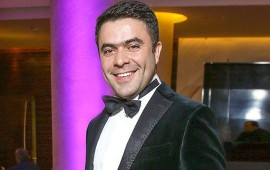 Cabir İmanov dəfn edildi  FOTO