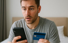 Bu saatlarda kartla ödəmə edənlər risk altındadırlar 