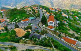 La&ccedil;ının işğaldan azad edilməsindən beş il &ouml;t&uuml;r