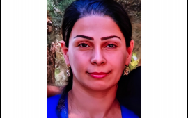 35 yaşlı Nərgiz itkin düşdü