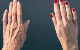 Yaşlandıqca niyə &ouml;z&uuml;nəinam zəifləyir?