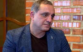 Efir qadağası ilə bağlı iddialara İbrahim Bor&ccedil;alıdan