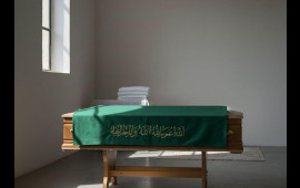 Tanınmış həkim vəfat etdi