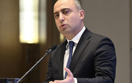 "Məktəbəqədər təhsilə cəlb olunan hər bir uşaq d&ouml;vlət b&uuml;dcəsinə 4 500 manata başa gəlir"