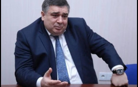 Şahin Şıxlinski ilə bağlı qərar verildi