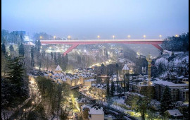 İşləməsəniz belə krallar kimi yaşayarsınız: D&uuml;nyanın ən zəngin &ouml;lkəsi