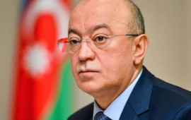 Kəmaləddin Heydərovun 3 m&uuml;avini İŞDƏN &Ccedil;IXARILDI 