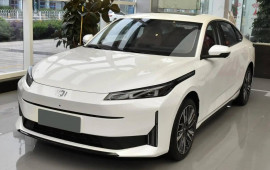 "Changan" Tatarıstanda yığılacaq