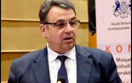 Fikrət Cəfərli azadlığa &ccedil;ıxdı