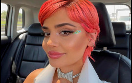 Hiss ilk dəfə qardaşı ilə VİDEO paylaşdı:  ‘Evdən çıxmır, heç nədən xəbəri yoxdur" 