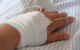 Xalq artistinin SON DURUMU