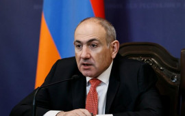 “Azərbaycanla müharibə olmayacaq”