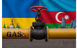 Azərbaycan qazı Ukraynada: TransBalkan marşrutu ilə yeni enerji xəritəsi