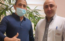 Meyitdən daha bir insana böyrək köçürüldü