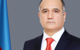 Kamaləddin Qafarov: &ldquo;&Ouml;lkəmizin xarici siyasəti qlobal s&uuml;lh və əməkdaşlığa real t&ouml;hfələr verir&rdquo;