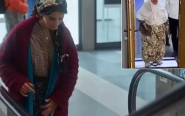 Bu səhnə T&uuml;rkiyəni &ldquo;SİLKƏLƏDİ&rdquo;: &ldquo;Bezmişik...&rdquo;