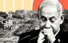 Netanyahunun inadkarlıq gambiti: riskli geosiyasət və ümidsizlik