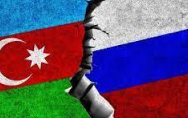 Rusiyanın "tərəfdaşlığı": sözdə dostluq, əməldə təhdid