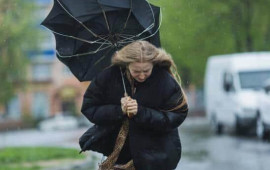 G&uuml;cl&uuml; k&uuml;lək GƏLİR  Sarı XƏBƏRDARLIQ