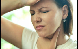 Dərmansız boğaz ağrısının qarşısını almağın 5 yolu