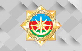 DTX &Uuml;mummilli Lider Heydər Əliyevin anım g&uuml;n&uuml; ilə bağlı videdeo&ccedil;arx hazırlayıb  VİDEO