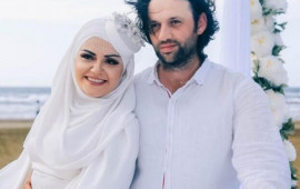 "Elçin mənim mükafatımdır"