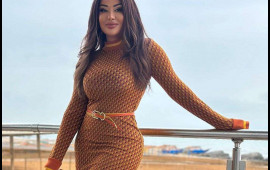 Fatimə əməliyyat olunacaq: "Soyuq olanda ağrıyır, yaman şişmişdi"