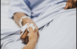 Xalq artisti kliniki ölüm keçirdi: "2 dəfə komada olmuşam" 