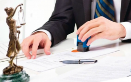 Bakıda bir neçə notariusun fəaliyyəti dayandırıldı  SƏBƏB