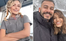 Eyvandan evə girib boşanmaq istəyən arvadını öldürdü 