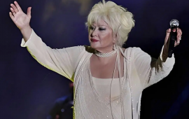 Türkiyəli müğənni reanimasiyaya yerləşdirildi 