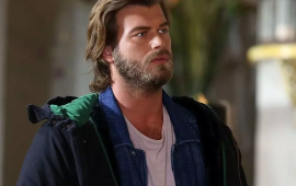 Bir reklamdan 4 milyon 200 min manat qazanacaq