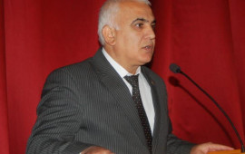 Azərbaycanda qurum direktoru vəfat ETDİ