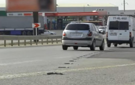 “Qazandığımız təkərə gedir”