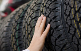 Bu təkərlər yanacaq sərfiyyatını ARTIRIR