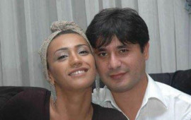 Keçmiş əri Röyayla tanışlıq hekayəsini danışdı: “Qohumumuzun ad günündə...”  VİDEO