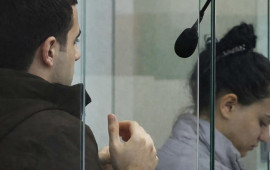 Sevgilisi ilə birgə ərinin qətlində ittiham edilir  &ldquo;&Ouml;m&uuml;rl&uuml;k cəza da versələr, peşman olan deyiləm"