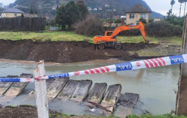 Astarada torpaq s&uuml;r&uuml;şməsi oldu