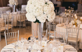 Azərbaycanda məşhur m&uuml;ğənninin restoran biznesi &ccedil;&ouml;kd&uuml;