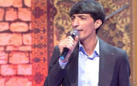 Balaəlinin ailəsində xoş g&uuml;n