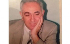 Azərbaycanda tanınmış jurnalist vəfat ETDİ